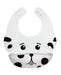 Melii® - Melii Silicone Dog Bib