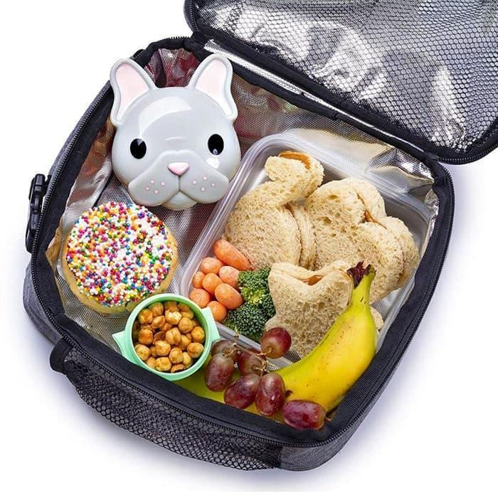 Melii® - Melii Snack Container