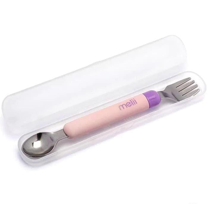 Melii® - Melii Spork On The Go