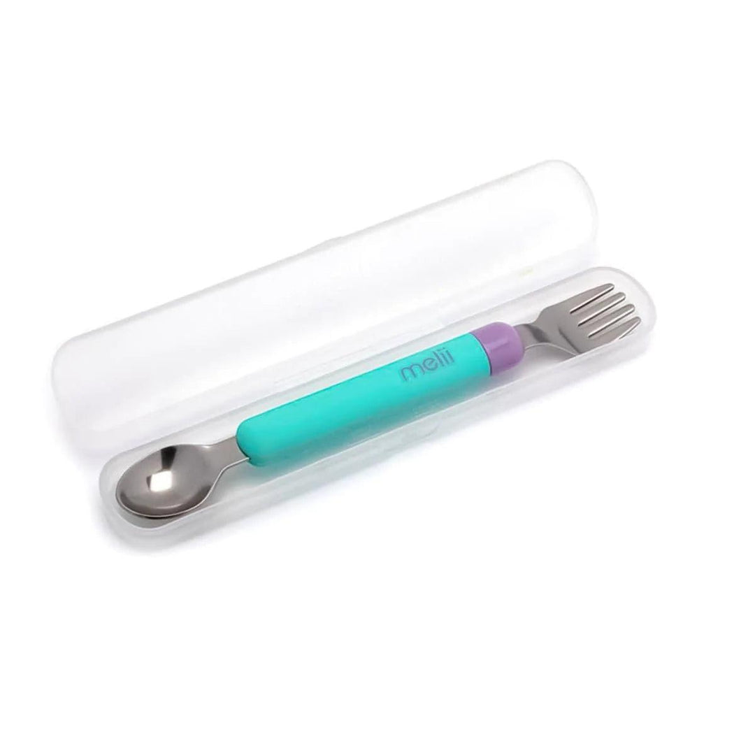 Melii® - Melii Spork On The Go