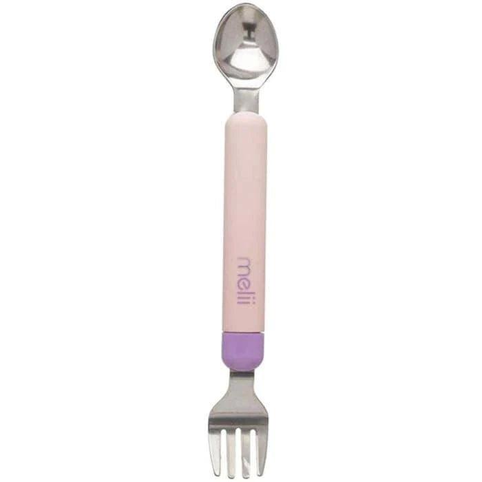 Melii® - Melii Spork On The Go