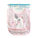 Mish Mash Baby® - Mish Mash Baby Jersey Cotton Bibs - 3 Pack