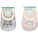 Mish Mash Baby® - Mish Mash Baby Milk Feeding Newborns Bibs - 2 Pack