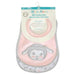 Mish Mash Baby® - Mish Mash Baby Milk Feeding Newborns Bibs - 2 Pack