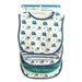 Mish Mash Baby® - Mish Mash Baby Terry Bibs - 5 Pack