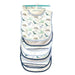 Mish Mash Baby® - Mish Mash Baby Terry Bibs - 8 Pack