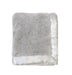 Mish Mash Baby® - Mish Mash Plush Blanket with Satin Trim