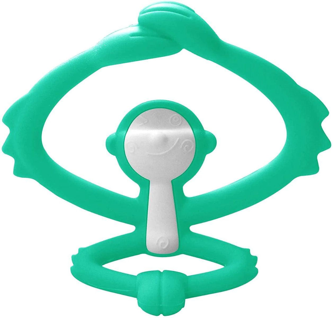 Mombella® - Mombella Hugging Monkey Teether