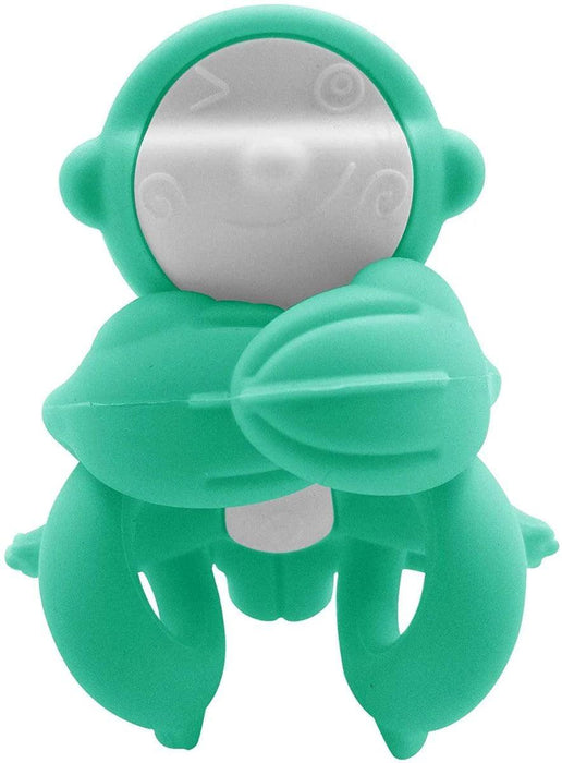 Mombella® - Mombella Hugging Monkey Teether