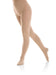Mondor® - Mondor Footed Natural Matte Figure Skating Tight - Suntan