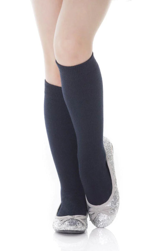 Mondor Microfibre Knee High Dance Socks - 104 Womens - Dancewear Centre