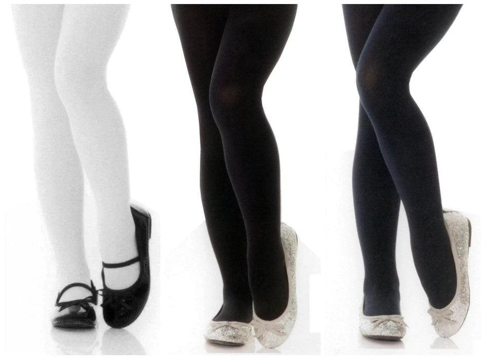 Mondor® - Mondor Nature Light Cotton Tights - Kids Sizes