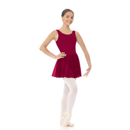 Mondor® - Mondor RAD mesh pull-on Ballet skirt