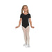 Mondor® - Mondor Short Sleeve Cotton Leotard 40035
