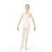 Mondor® - Mondor Sleeveless cotton leotard 40045