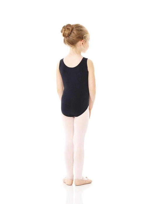 Mondor® - Mondor Sleeveless cotton leotard 40045