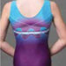 Motion Wear - Motion Wear Best Quality Gymnastics Leotard -Scallop Dye Sub