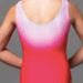 Motion Wear - Motion Wear Gymnastics Leotard - Believe Dye Sub