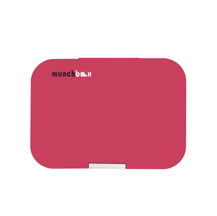 Munchbox - Munchbox Maxi6 - Pink Princess