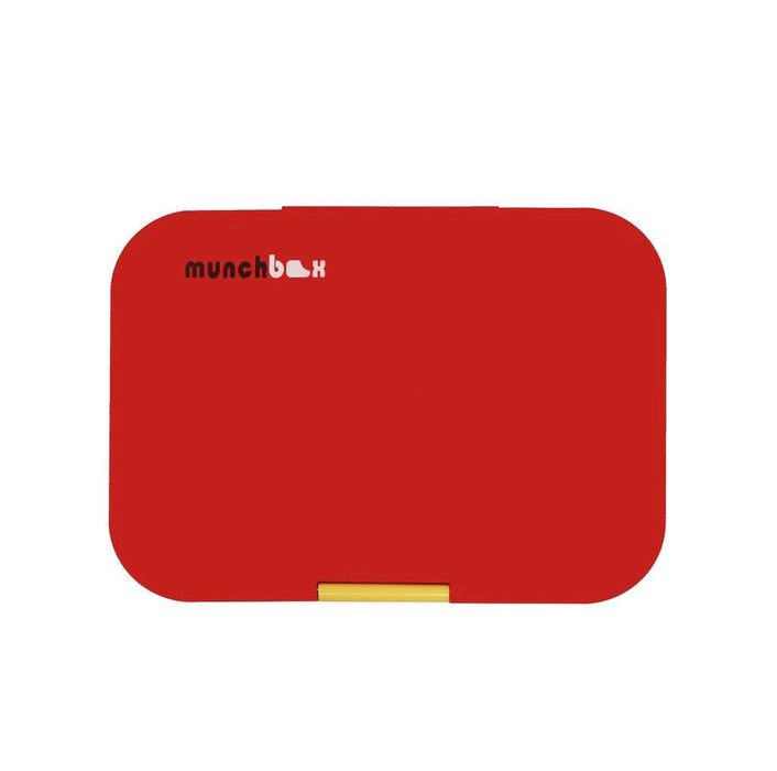 Munchbox - Munchbox Maxi6 - Red Lava