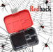 Munchbox - Munchbox Mini4 - The Redback