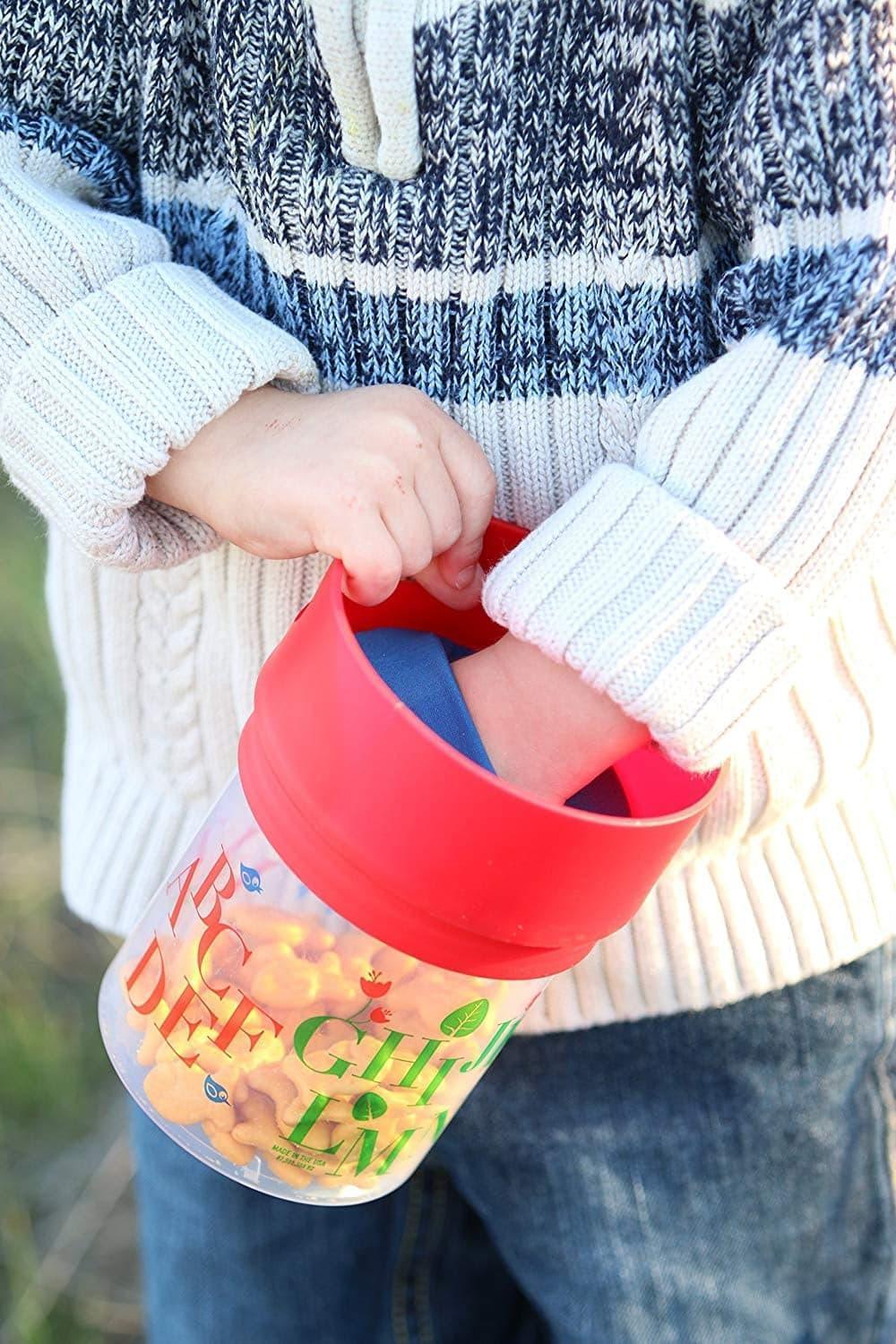 Munchie Mug® - Munchie Mug Snack Cup - 12oz