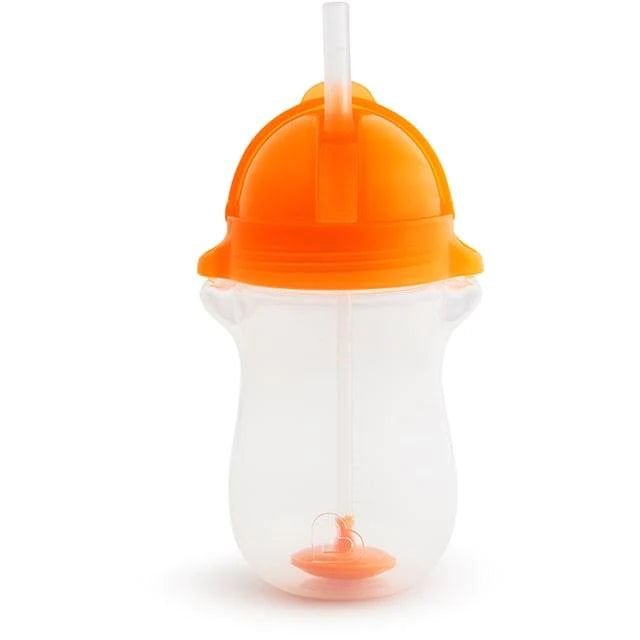 Munchkin® - Munchkin Any Angle™ Click Lock Weighted Straw Trainer Cup