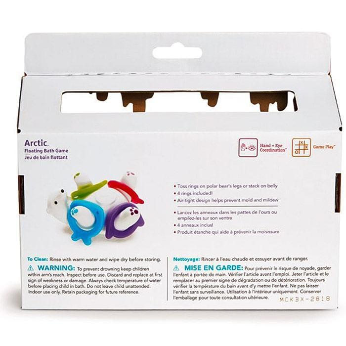 Munchkin® - Munchkin Arctic Polar Bear Floating Bath Toy