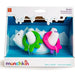Munchkin® - Munchkin Arctic Polar Bear Floating Bath Toy
