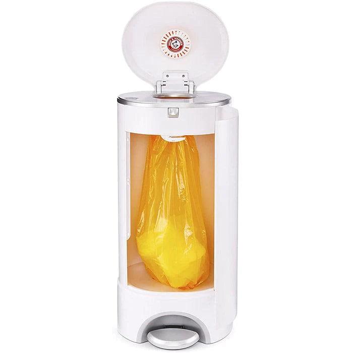 Munchkin® - Munchkin Arm & Hammer Diaper Pail Bag Refills - 20 Bags