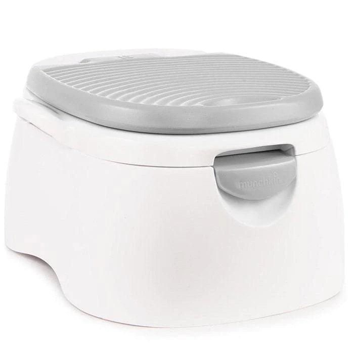 Munchkin® - Munchkin Arm & Hammer Multi-stage 3-in-1 Potty