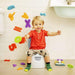 Munchkin® - Munchkin Arm & Hammer Multi-stage 3-in-1 Potty
