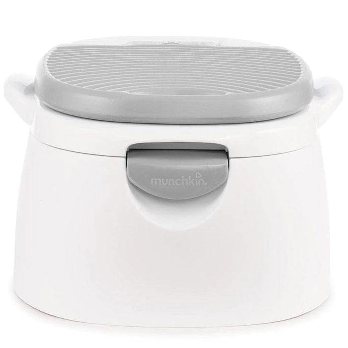 Munchkin® - Munchkin Arm & Hammer Multi-stage 3-in-1 Potty