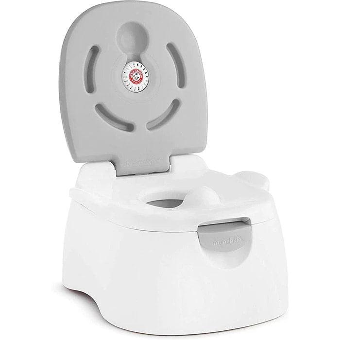 Munchkin® - Munchkin Arm & Hammer Multi-stage 3-in-1 Potty