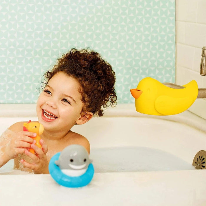 Munchkin® - Munchkin Beak™ Spout Guard
