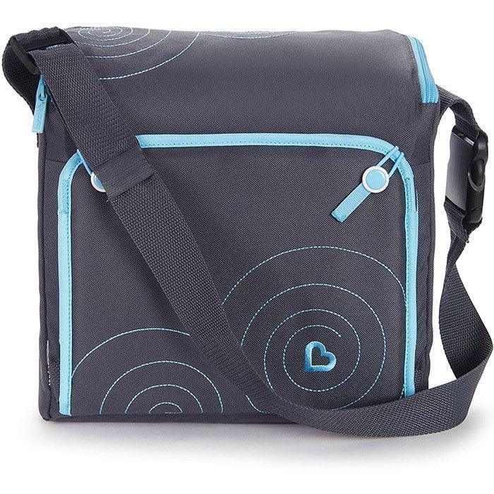 Munchkin® - Munchkin Brica - Go Boost - Travel booster seat