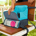 Munchkin® - Munchkin Brica - Go Boost - Travel booster seat