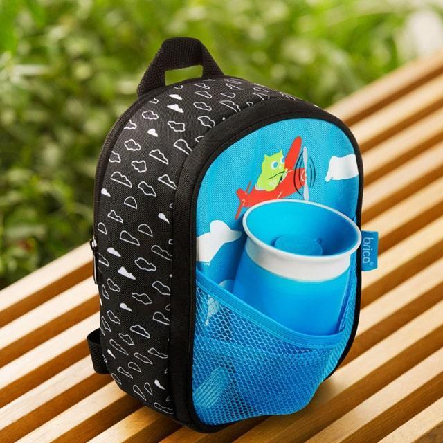 Munchkin® - Munchkin Brica® By-My-Side™ Character Safety Harness