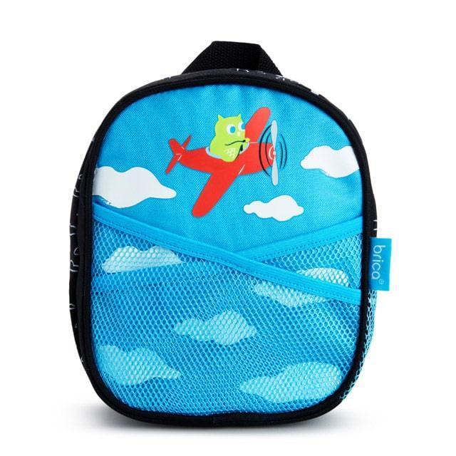 Munchkin® - Munchkin Brica® By-My-Side™ Character Safety Harness