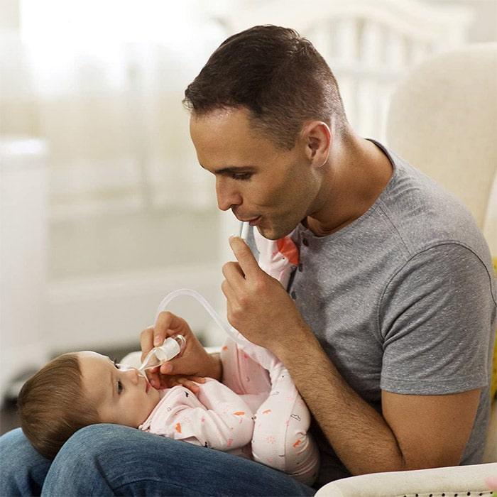 Munchkin® - Munchkin Clear Nose - Nasal Aspirator