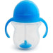 Munchkin® - Munchkin Click-Lock Weighted Straw Cup - 7oz (1 Pack)