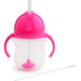 Munchkin® - Munchkin Click-Lock Weighted Straw Cup - 7oz (1 Pack)