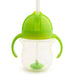 Munchkin® - Munchkin Click-Lock Weighted Straw Cup - 7oz (1 Pack)