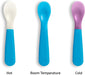 Munchkin® - Munchkin Color Reveal Forks & Spoons - 6 Pack