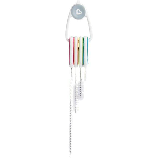 Munchkin® - Munchkin Details™ Bottle & Cup Cleaning Brush Set