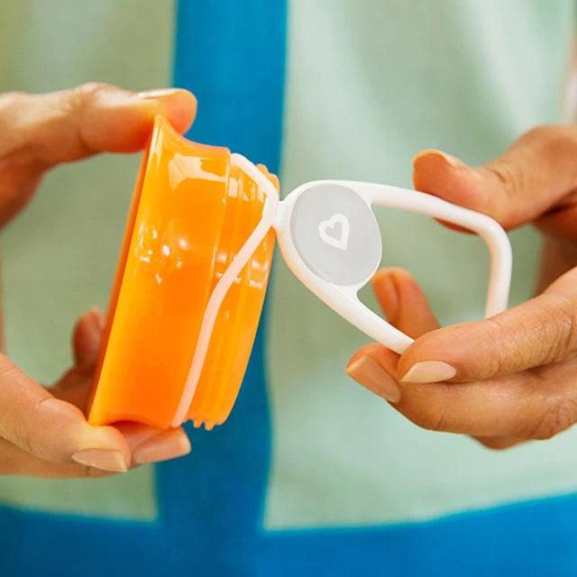 Munchkin® - Munchkin Details™ Bottle & Cup Cleaning Brush Set