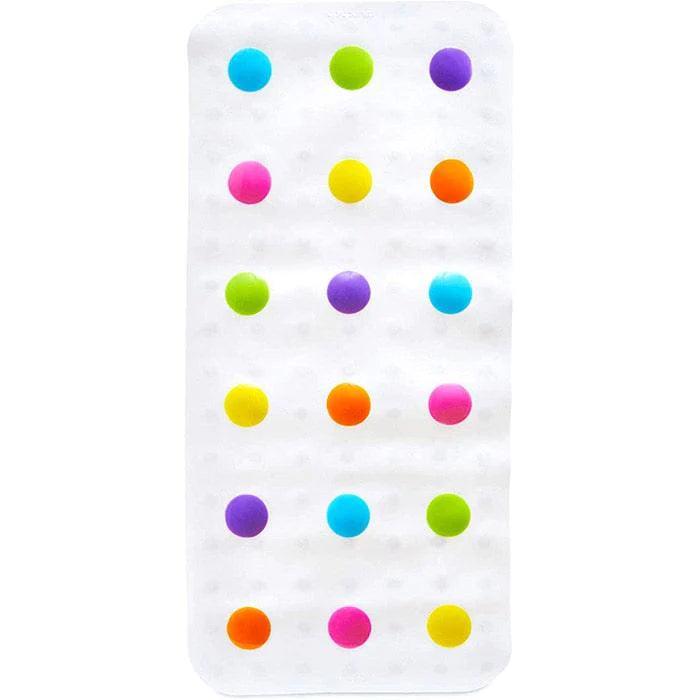 Munchkin® - Munchkin Dots Bath Mat for Toddlers & Kids