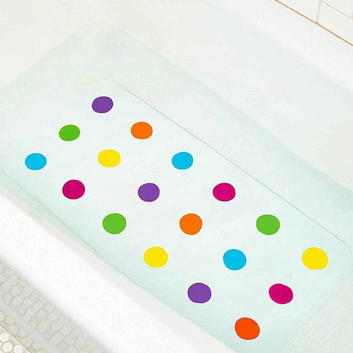 Munchkin® - Munchkin Dots Bath Mat for Toddlers & Kids