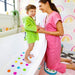 Munchkin® - Munchkin Dots Bath Mat for Toddlers & Kids