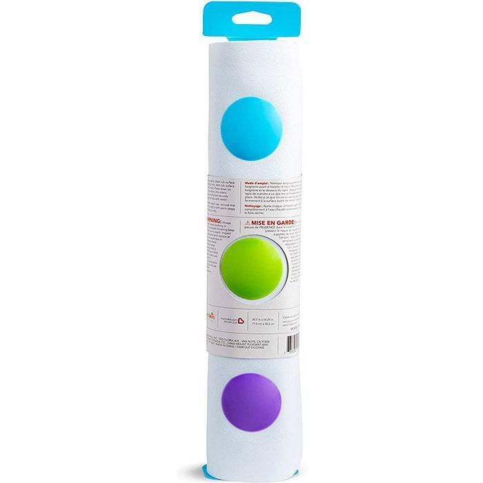 Munchkin® - Munchkin Dots Bath Mat for Toddlers & Kids